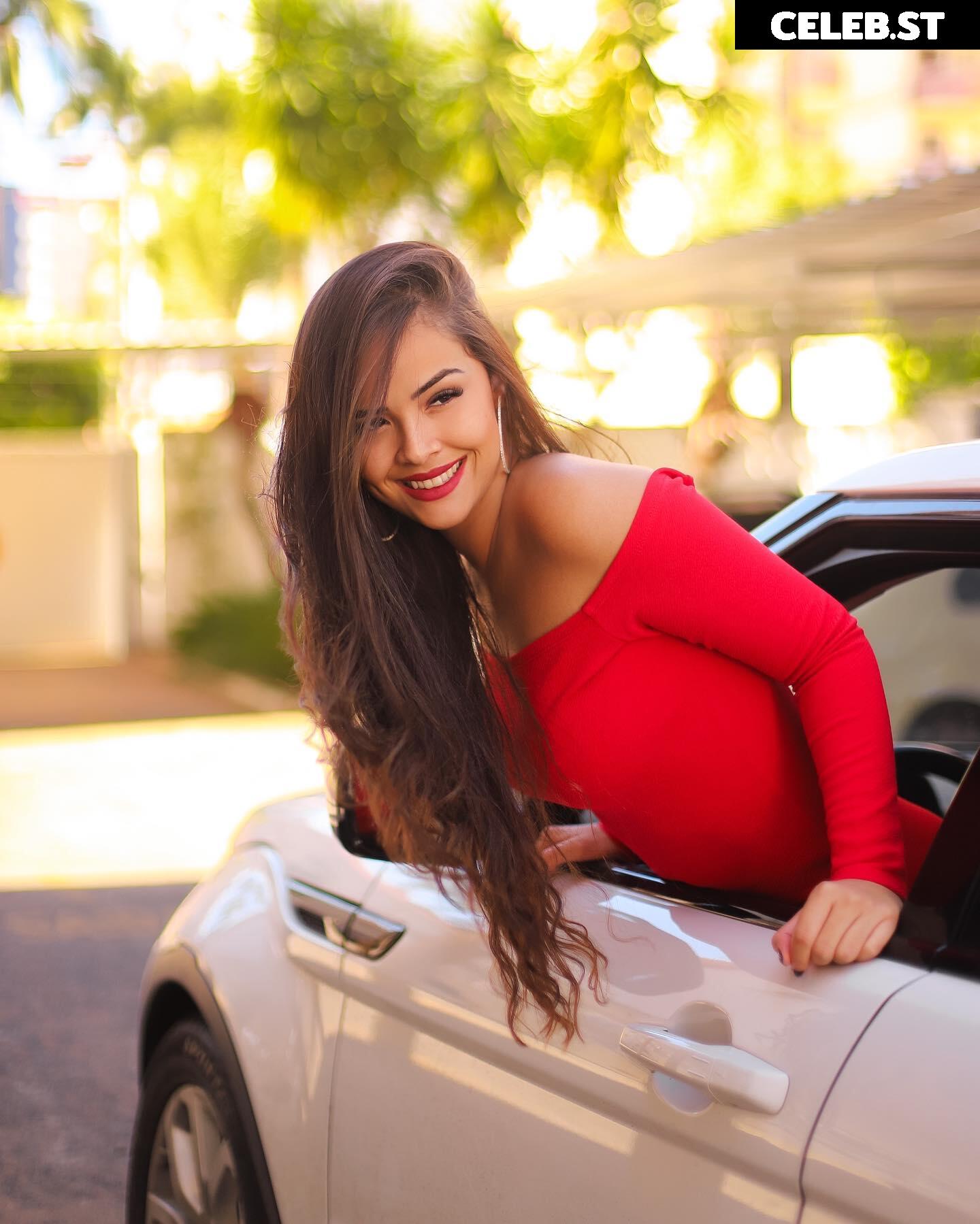 Tamiria Rodrigues Image 12341709