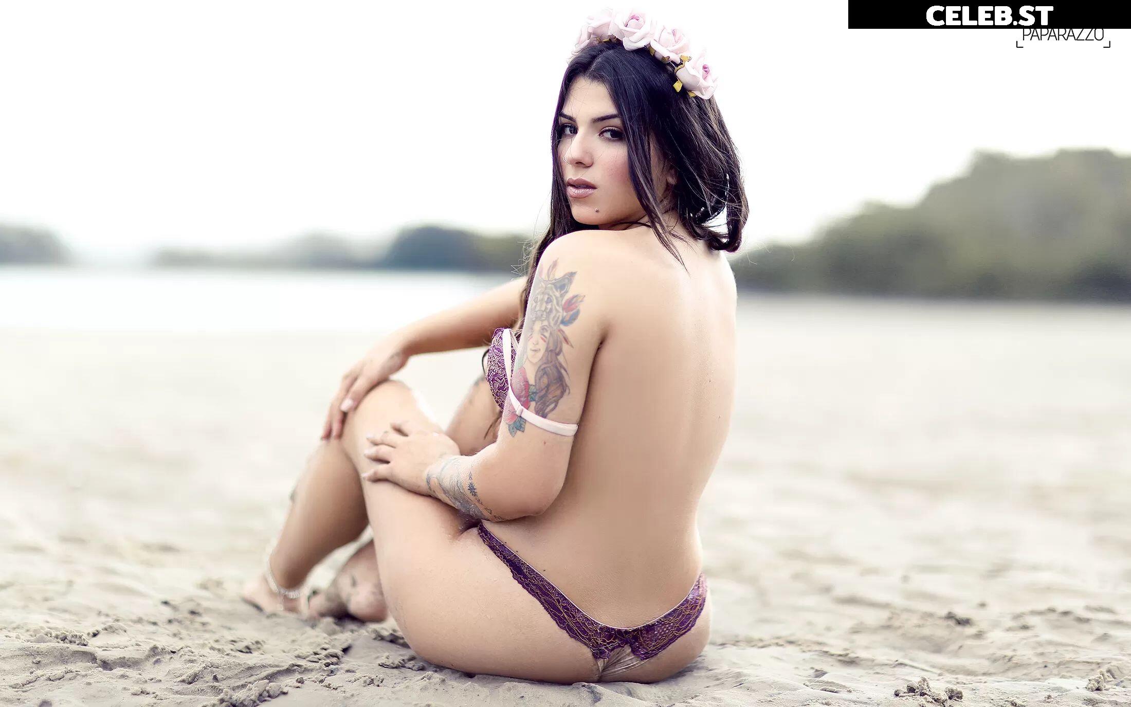 Petra Mattar Image 12340907