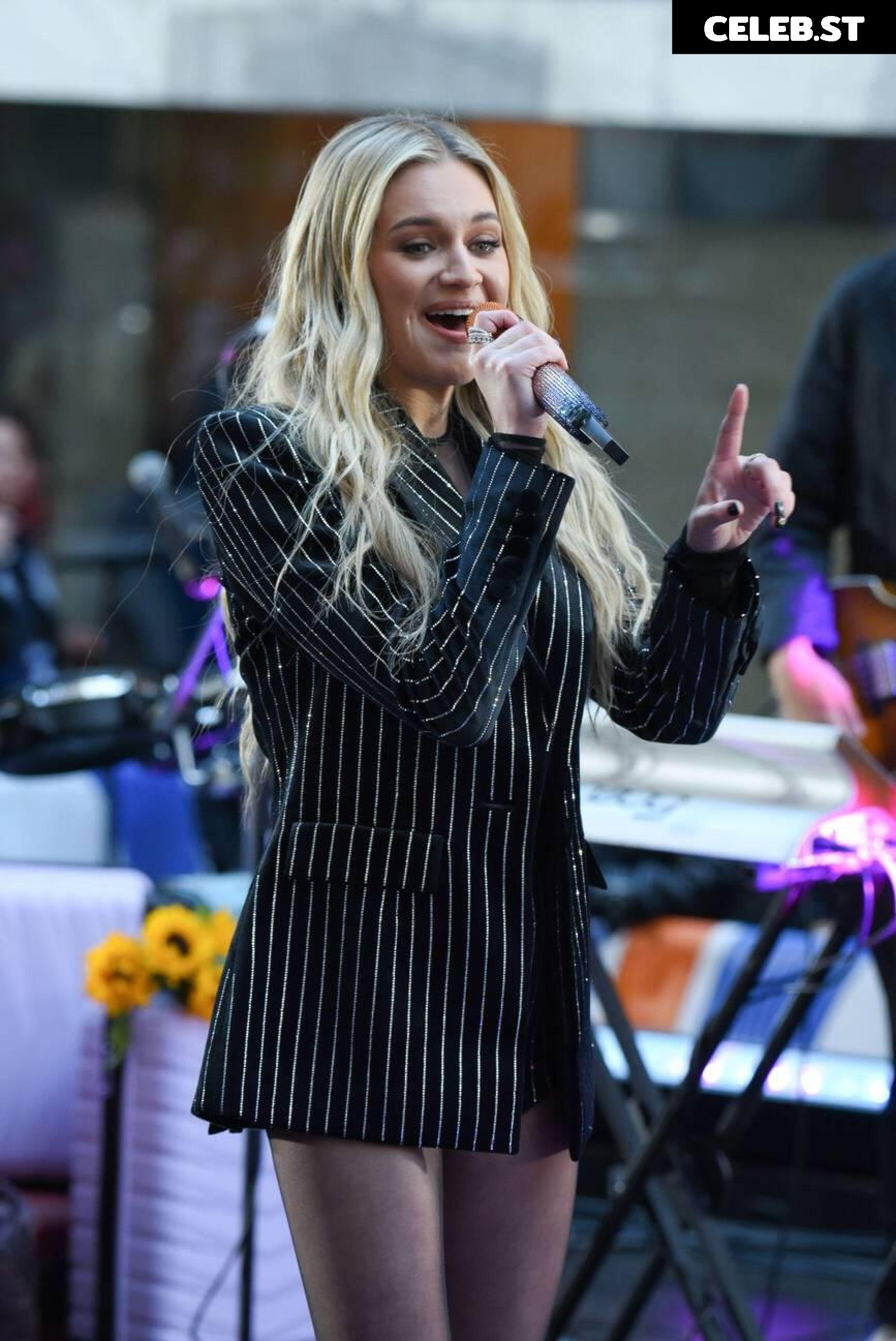 Kelsea Ballerini Image 12340180
