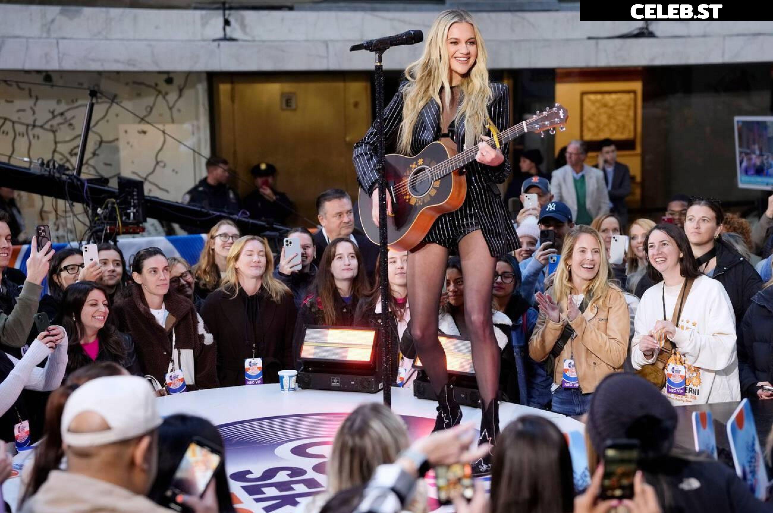 Kelsea Ballerini Image 12340162