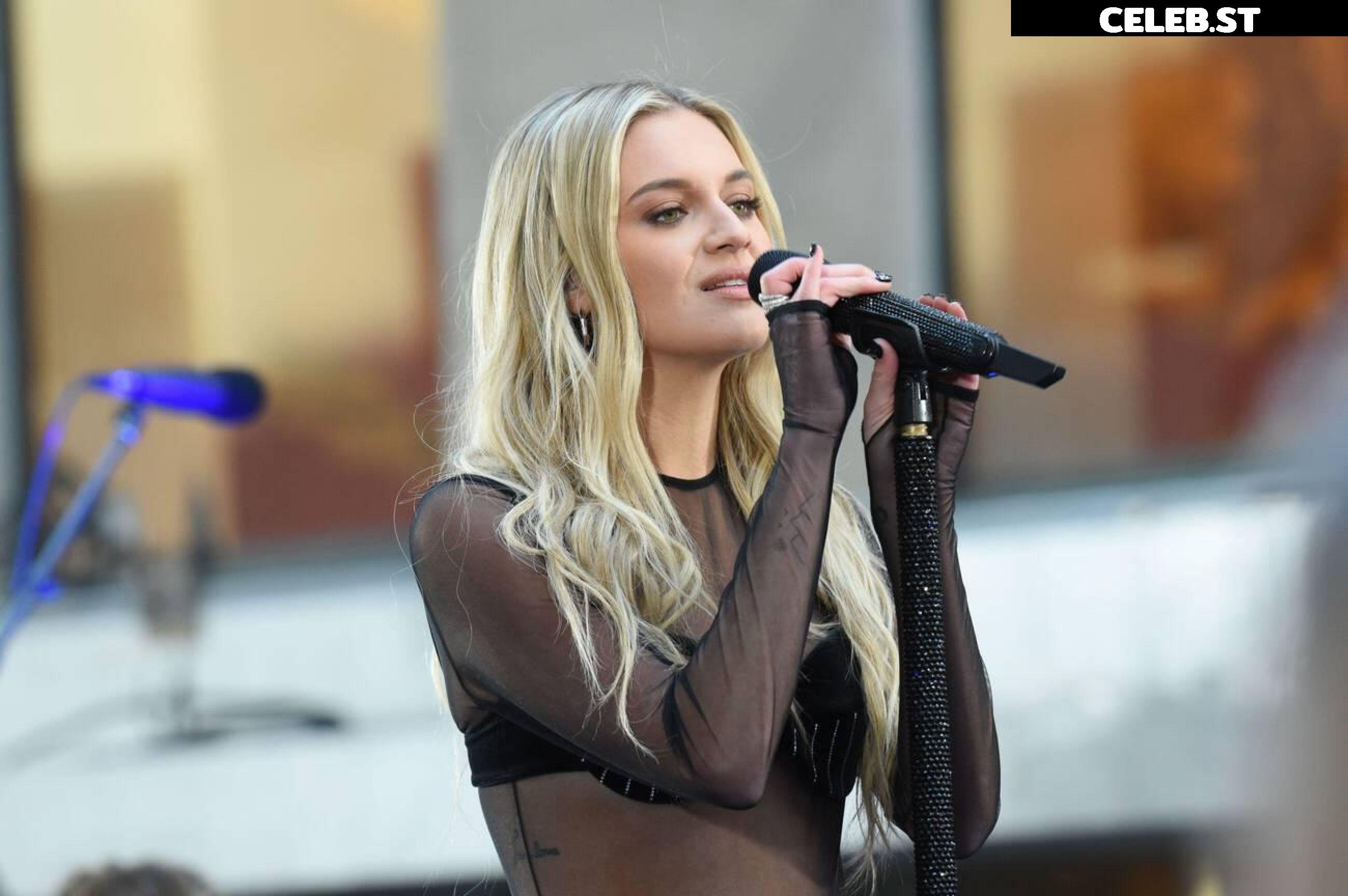 Kelsea Ballerini Image 12340167