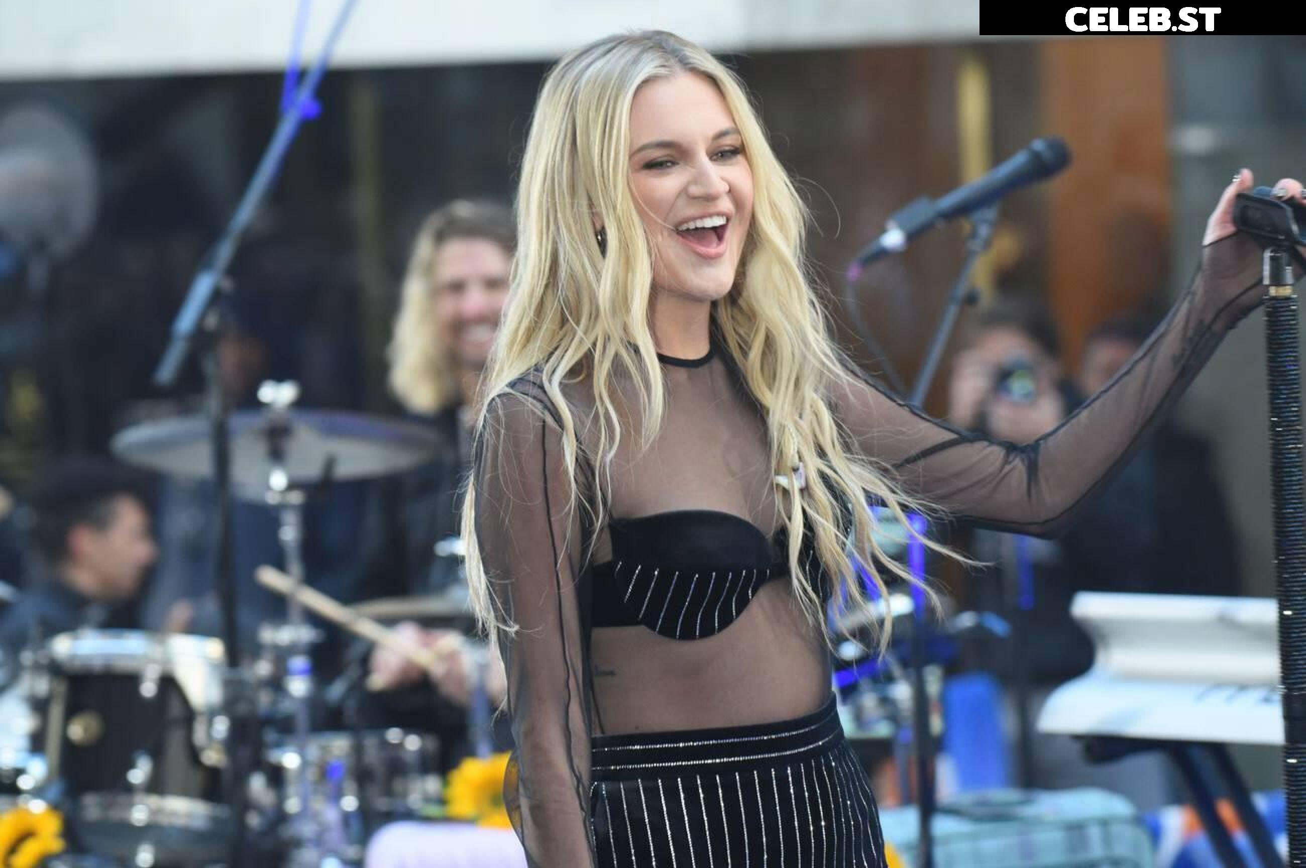 Kelsea Ballerini Image 12340164