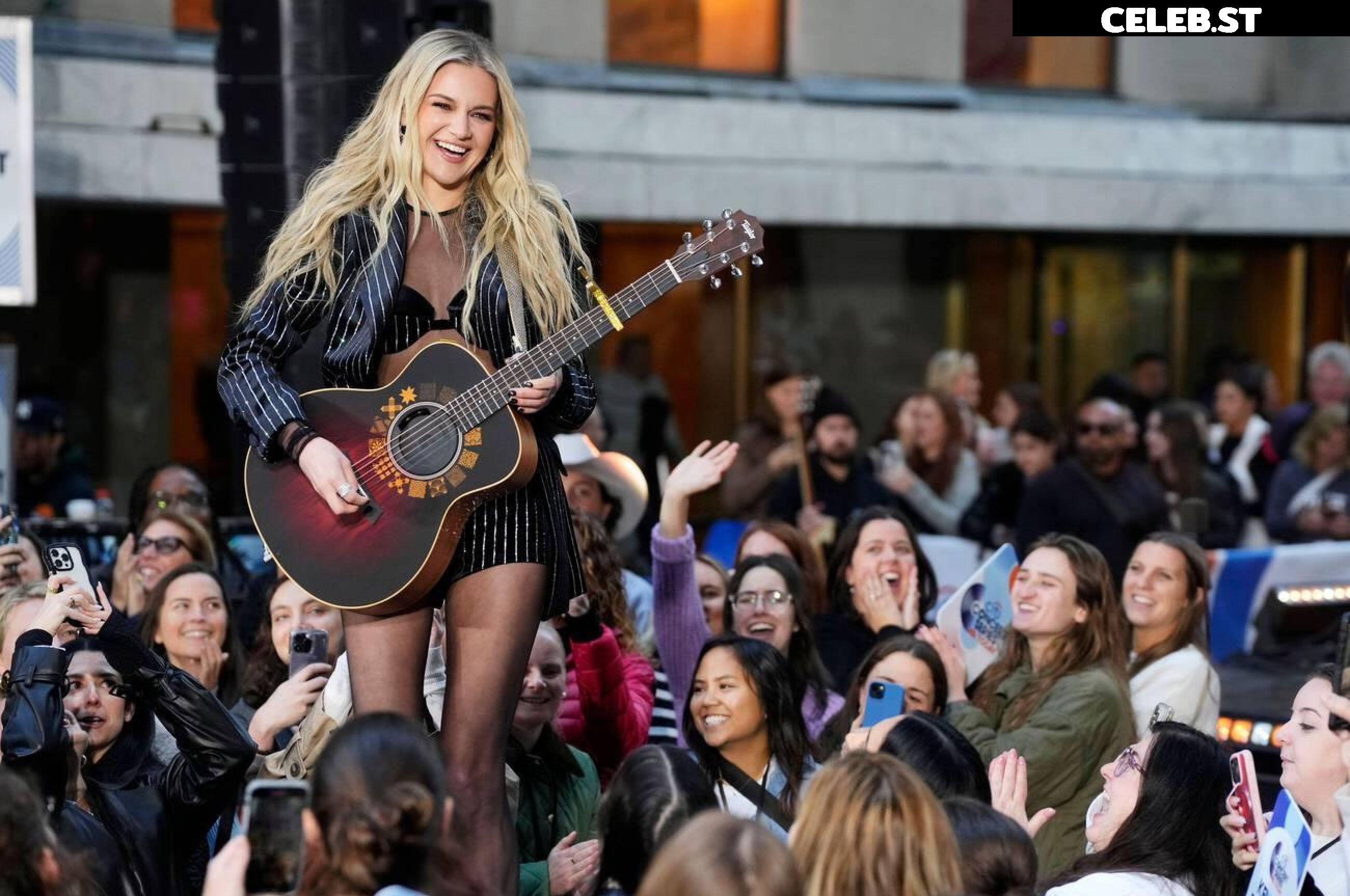 Kelsea Ballerini Image 12340168