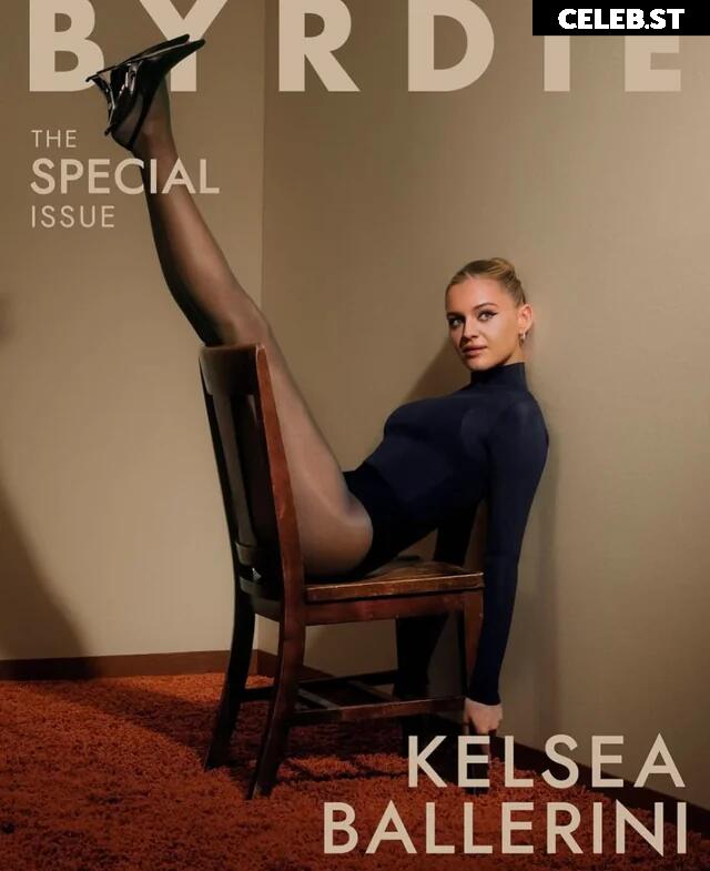 Kelsea Ballerini Image 12340173