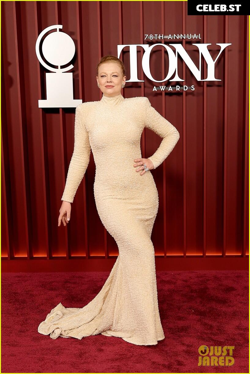 Sarah Snook Image 12340082