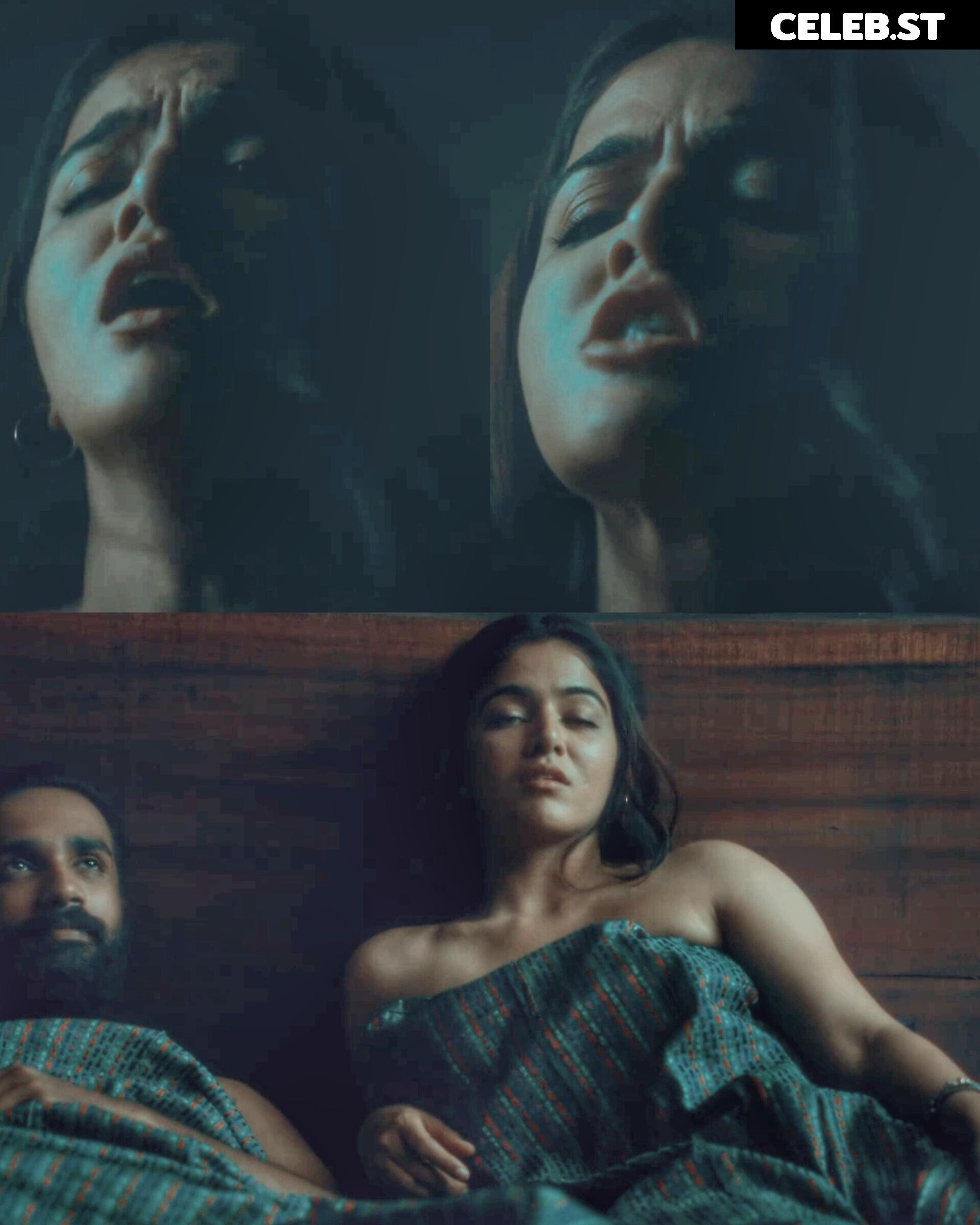 Wamiqa Gabbi Image 12340010