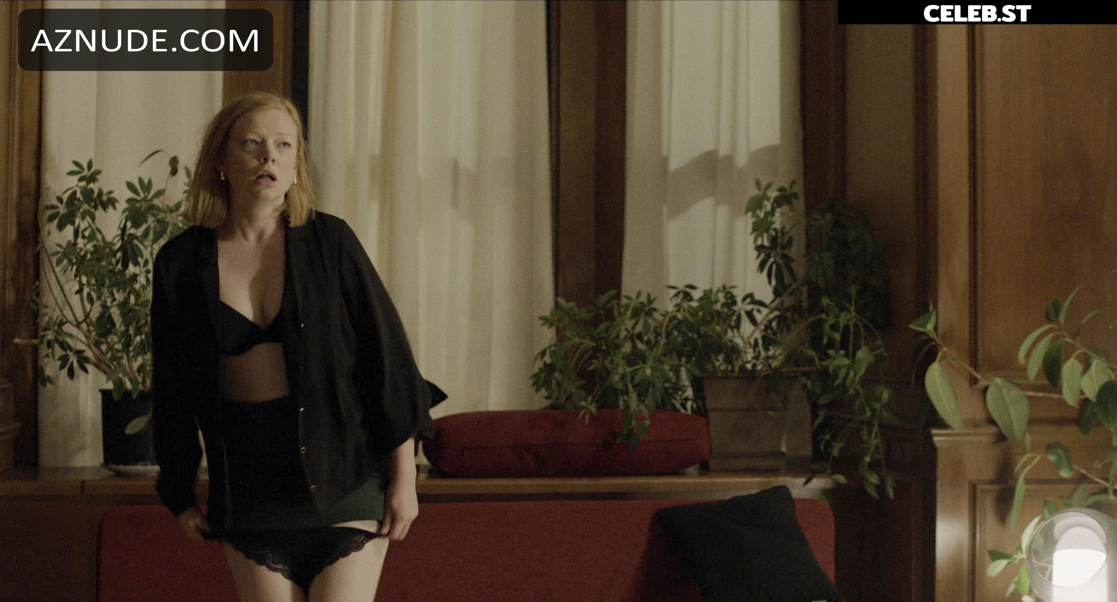 Sarah Snook Image 12340017
