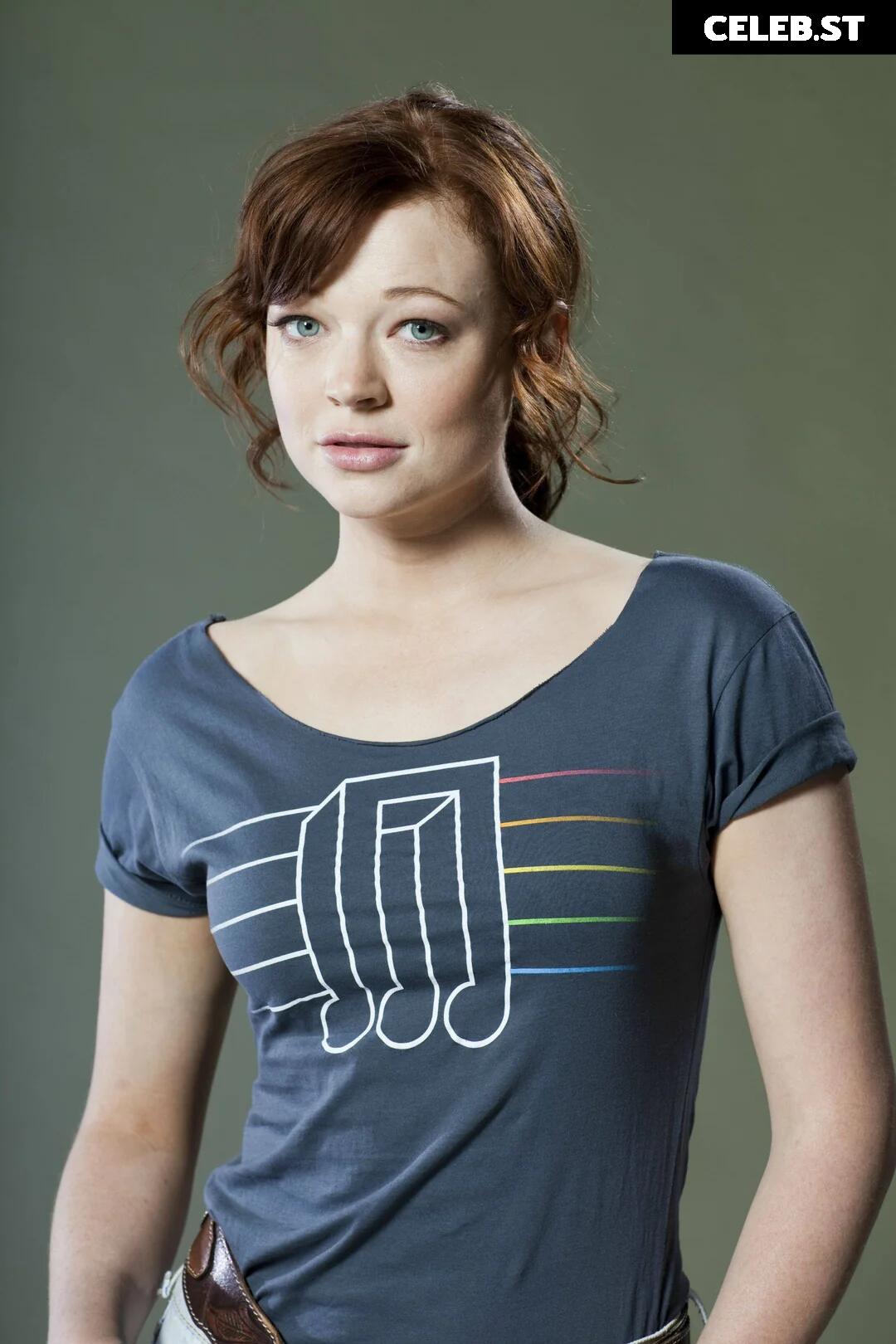 Sarah Snook Image 12340016