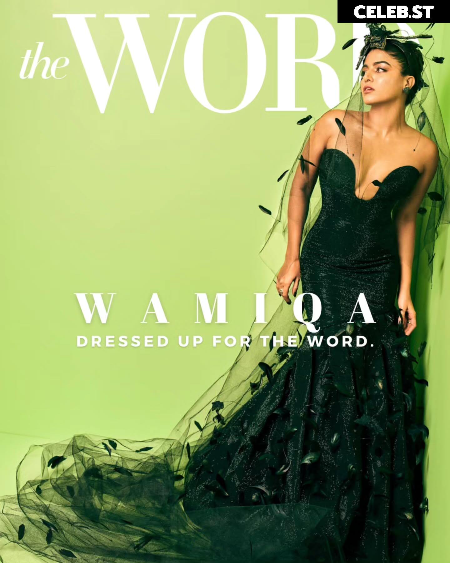 Wamiqa Gabbi Image 12340002