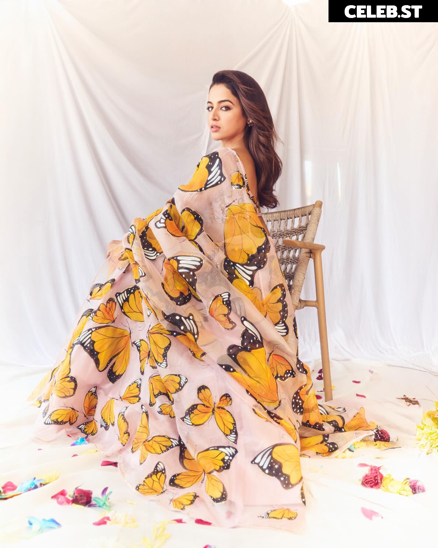 Wamiqa Gabbi Image 12340006