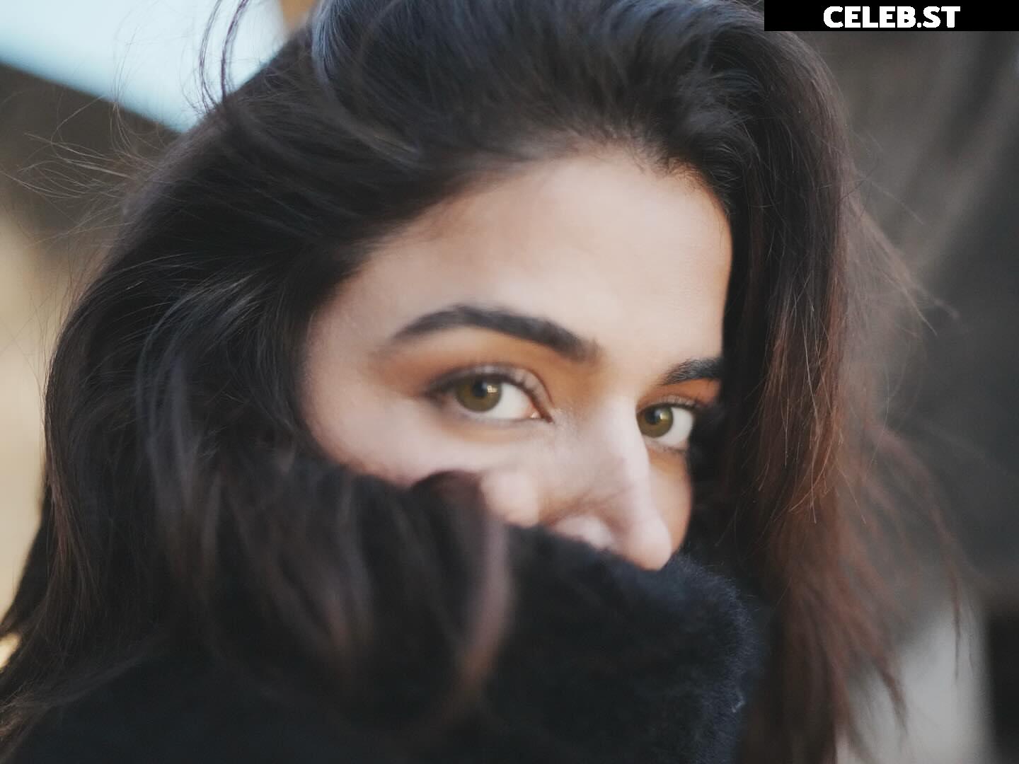 Wamiqa Gabbi Image 12340005