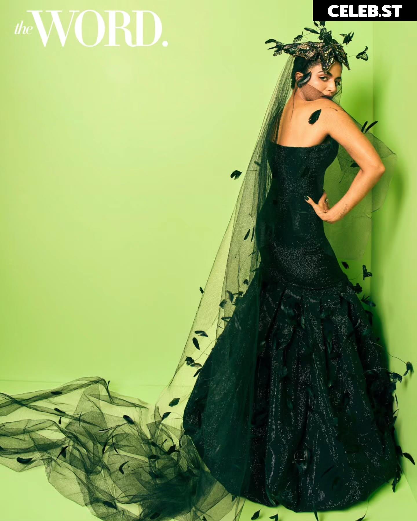 Wamiqa Gabbi Image 12340004