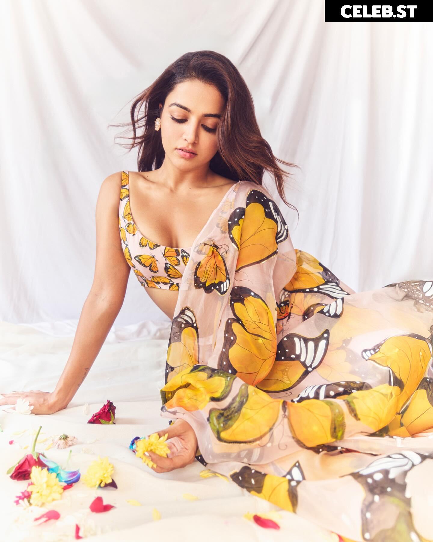 Wamiqa Gabbi Image 12340009