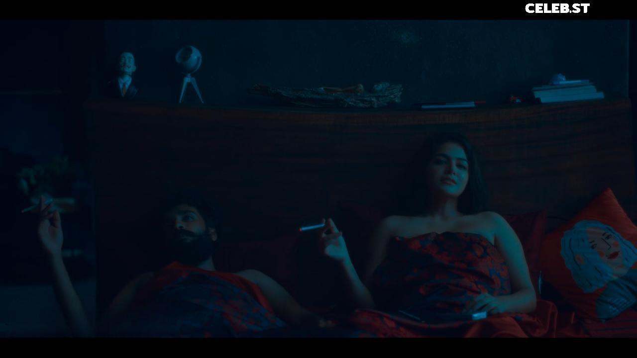 Wamiqa Gabbi Image 12340008