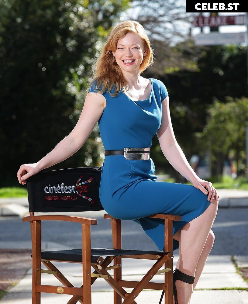 Sarah Snook Image 12340032