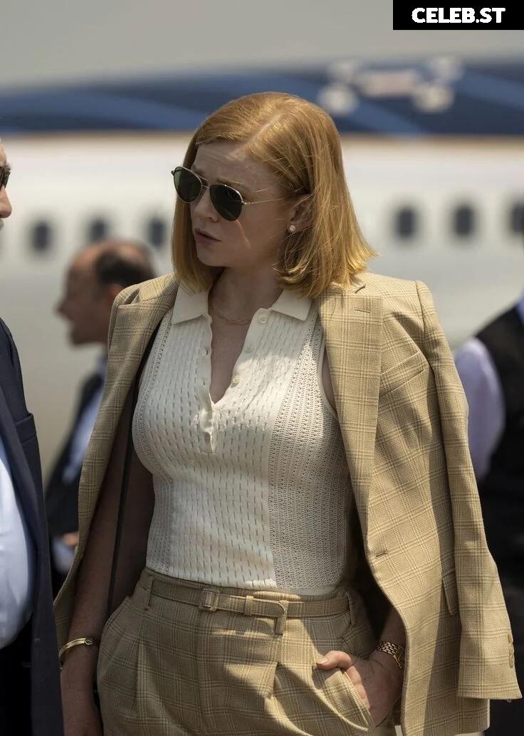 Sarah Snook Image 12340069