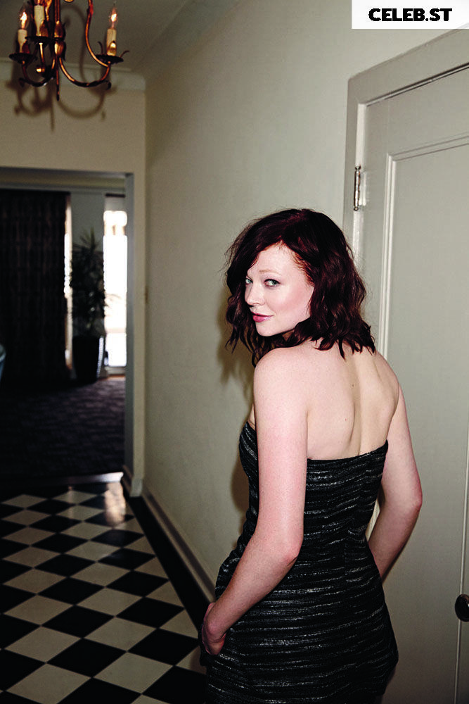 Sarah Snook Image 12340052