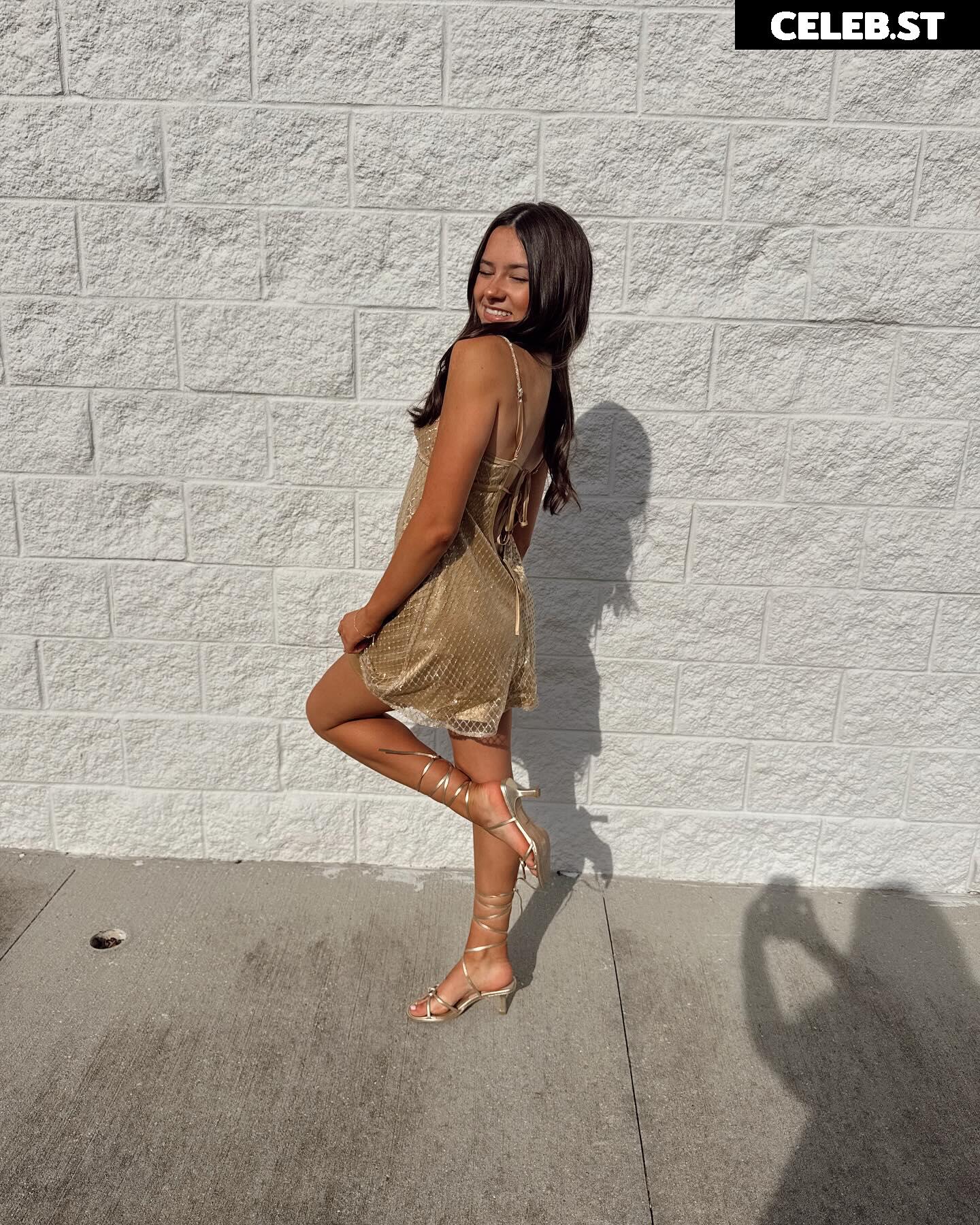 Cailey Presley Fleming Image 12340072