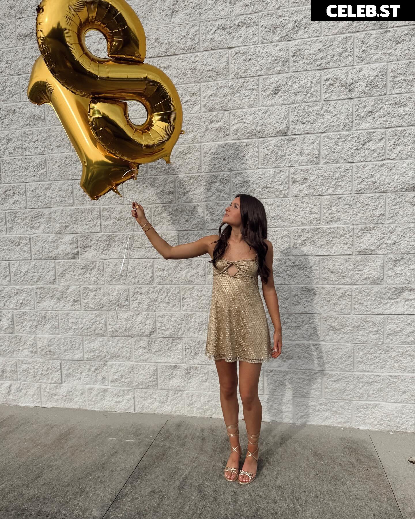 Cailey Presley Fleming Image 12340078