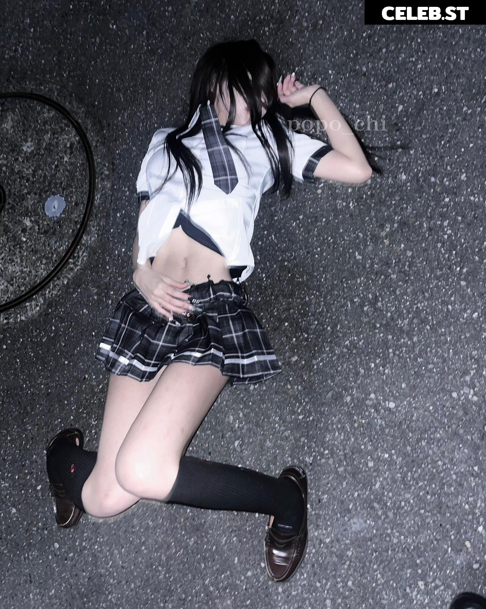 popo_chi0 / popotan / ぽぽち Image 12343869