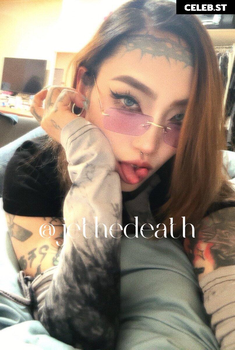 魷魚Jesse jethedeath Image 12343597