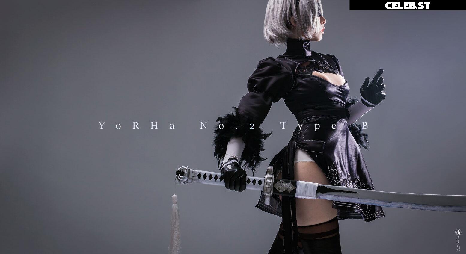 Larissa Rochefort Image 12343705