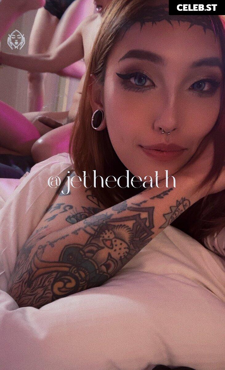 魷魚Jesse jethedeath Image 12343603