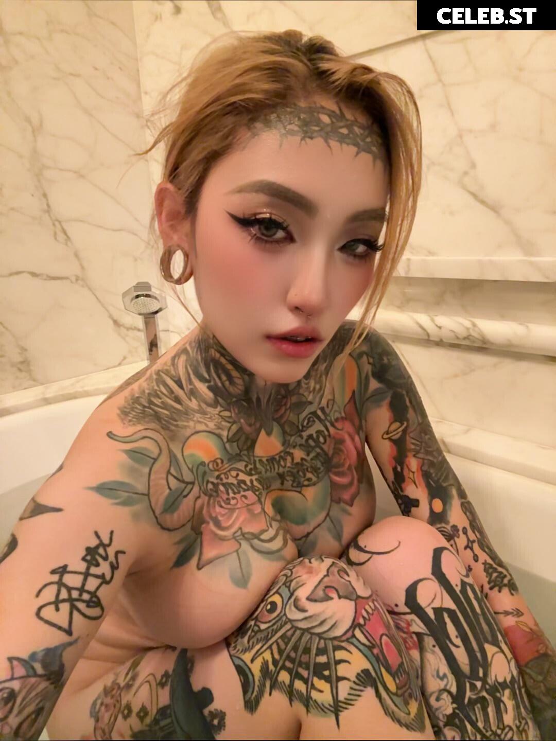 魷魚Jesse jethedeath Image 12343634