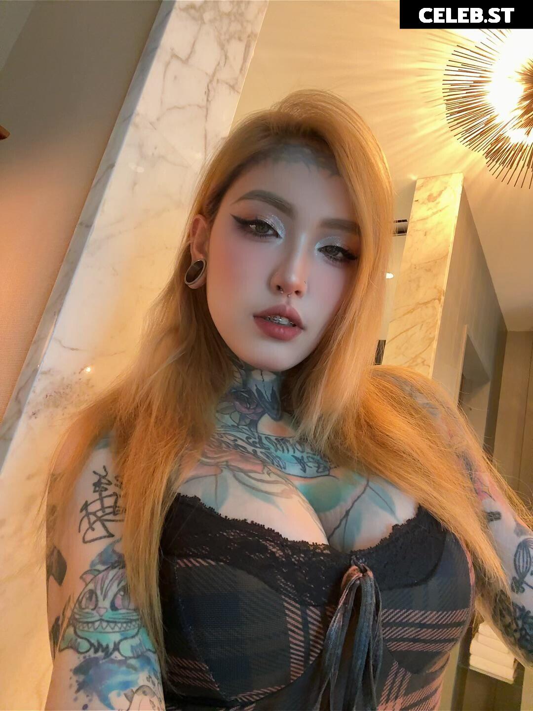 魷魚Jesse jethedeath Image 12343644