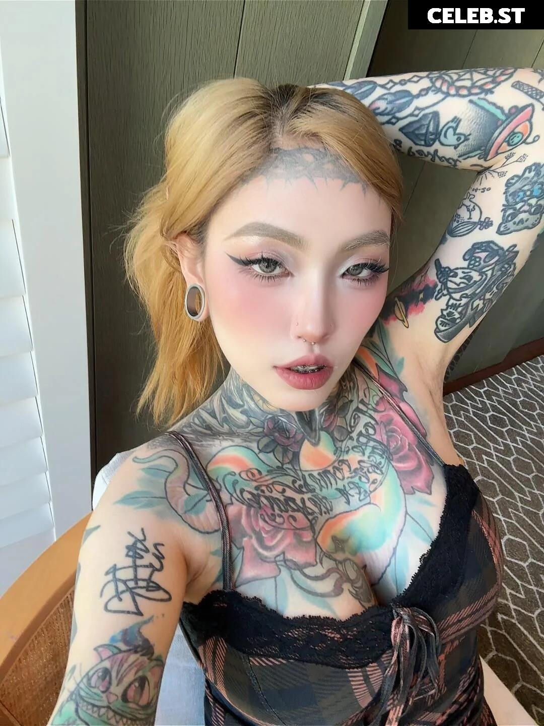 魷魚Jesse jethedeath Image 12343648