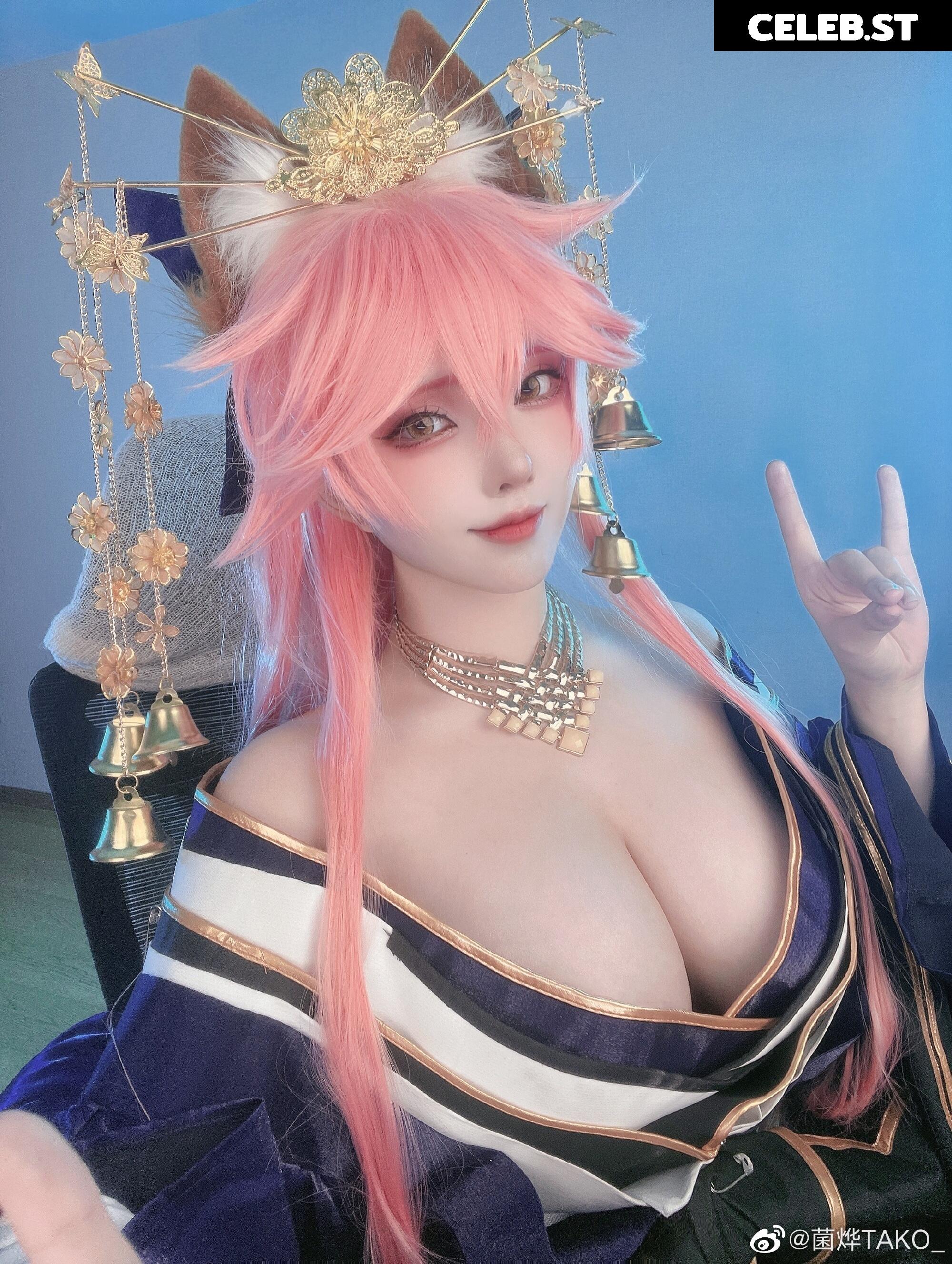 Takomayuyi Image 12343121