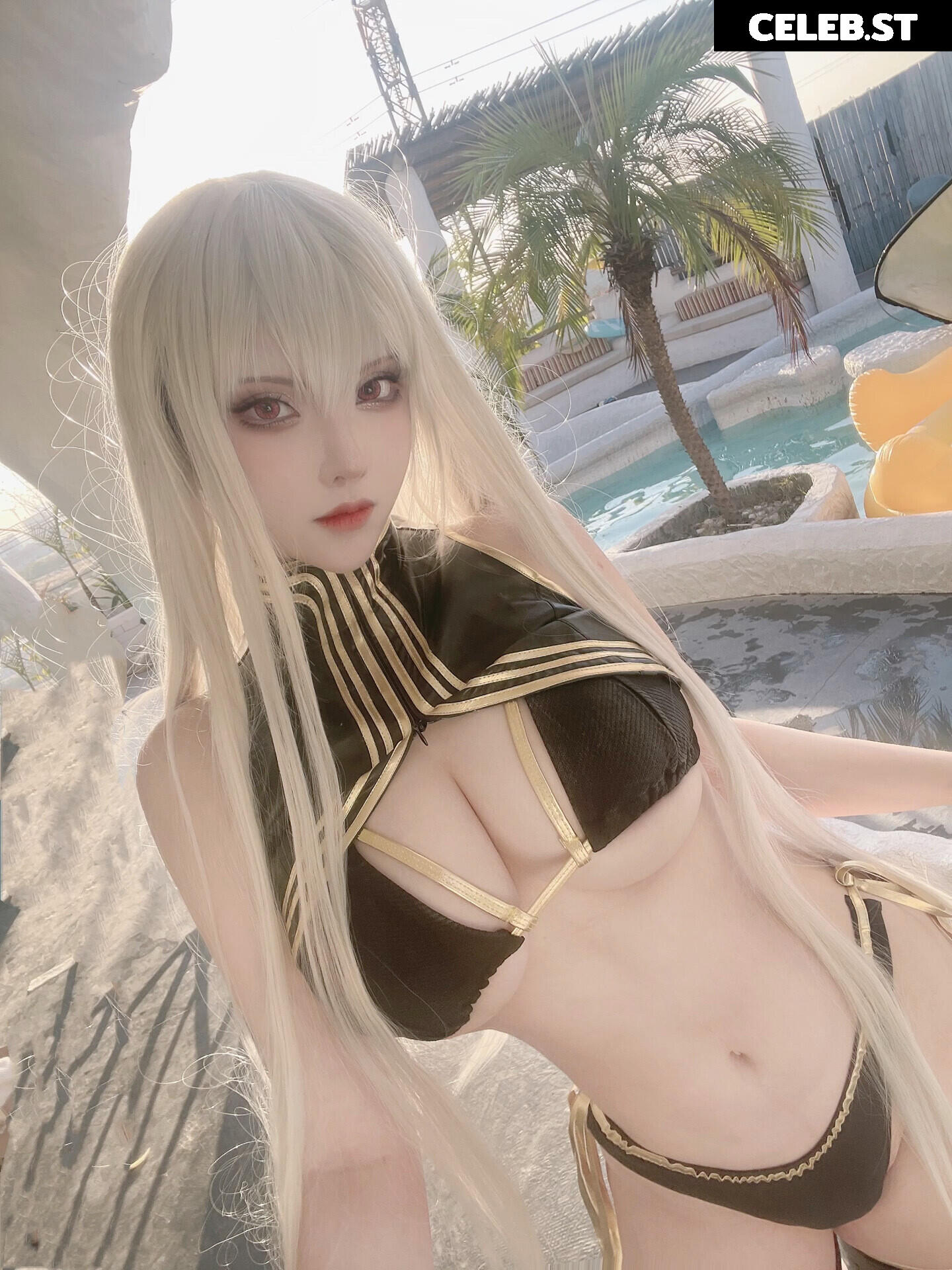 Takomayuyi Image 12343125