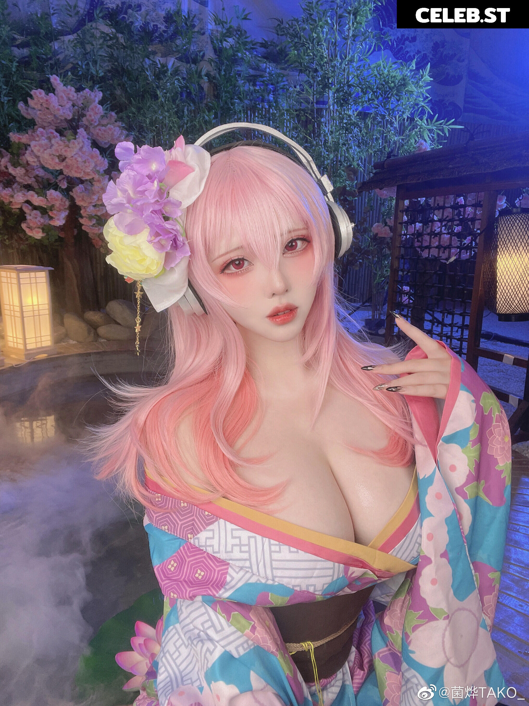 Takomayuyi Image 12343135