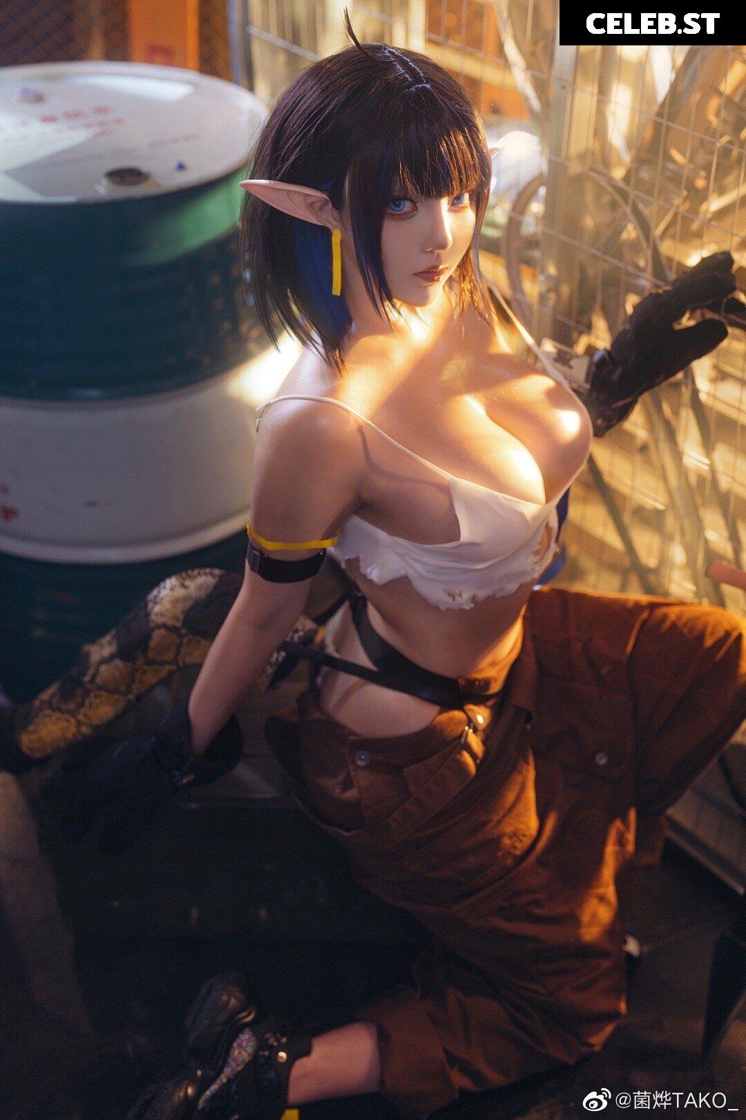 Takomayuyi Image 12343160