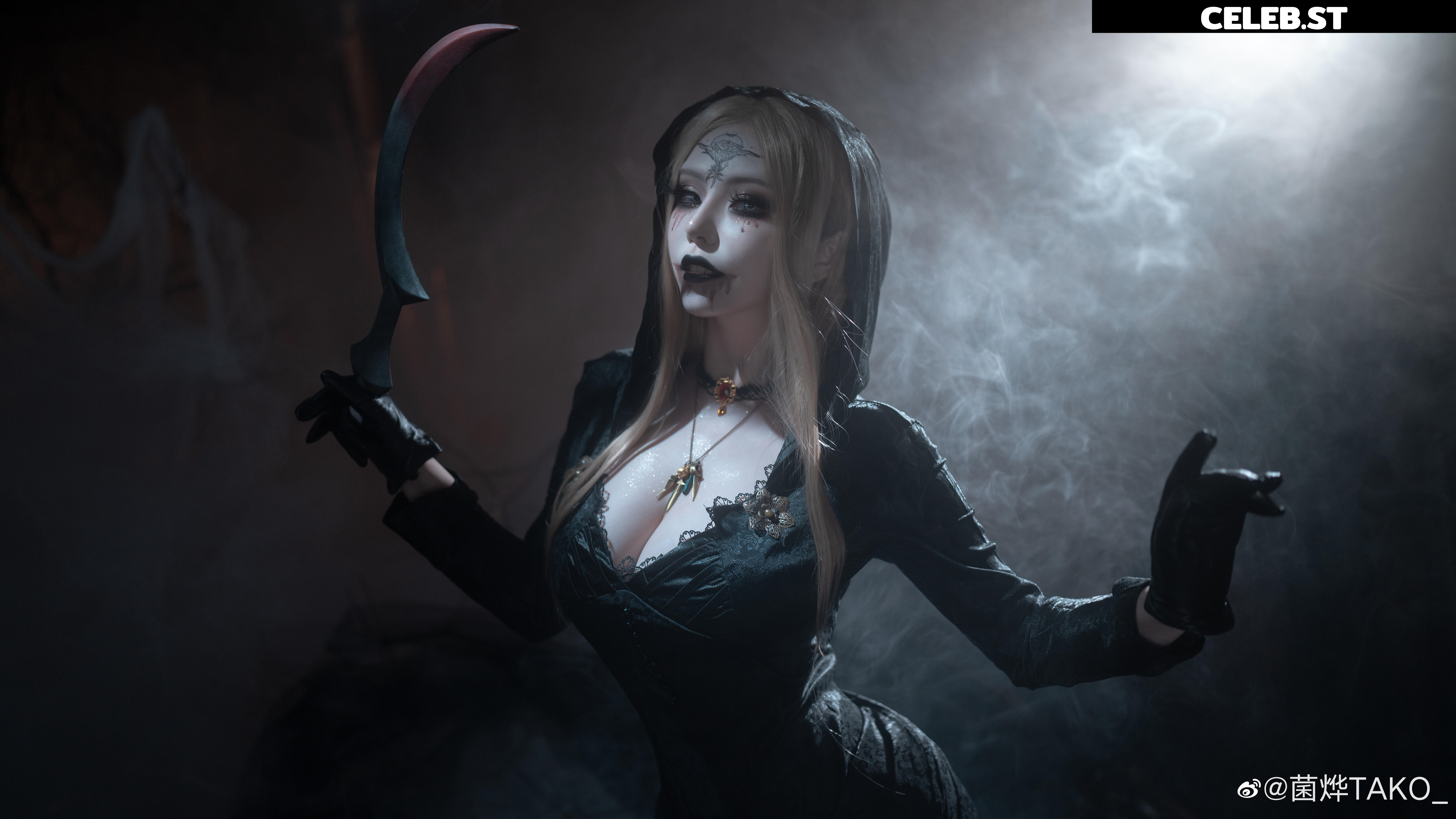 Takomayuyi Image 12343165