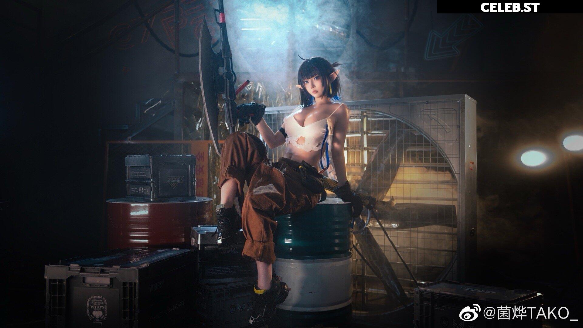 Takomayuyi Image 12343156