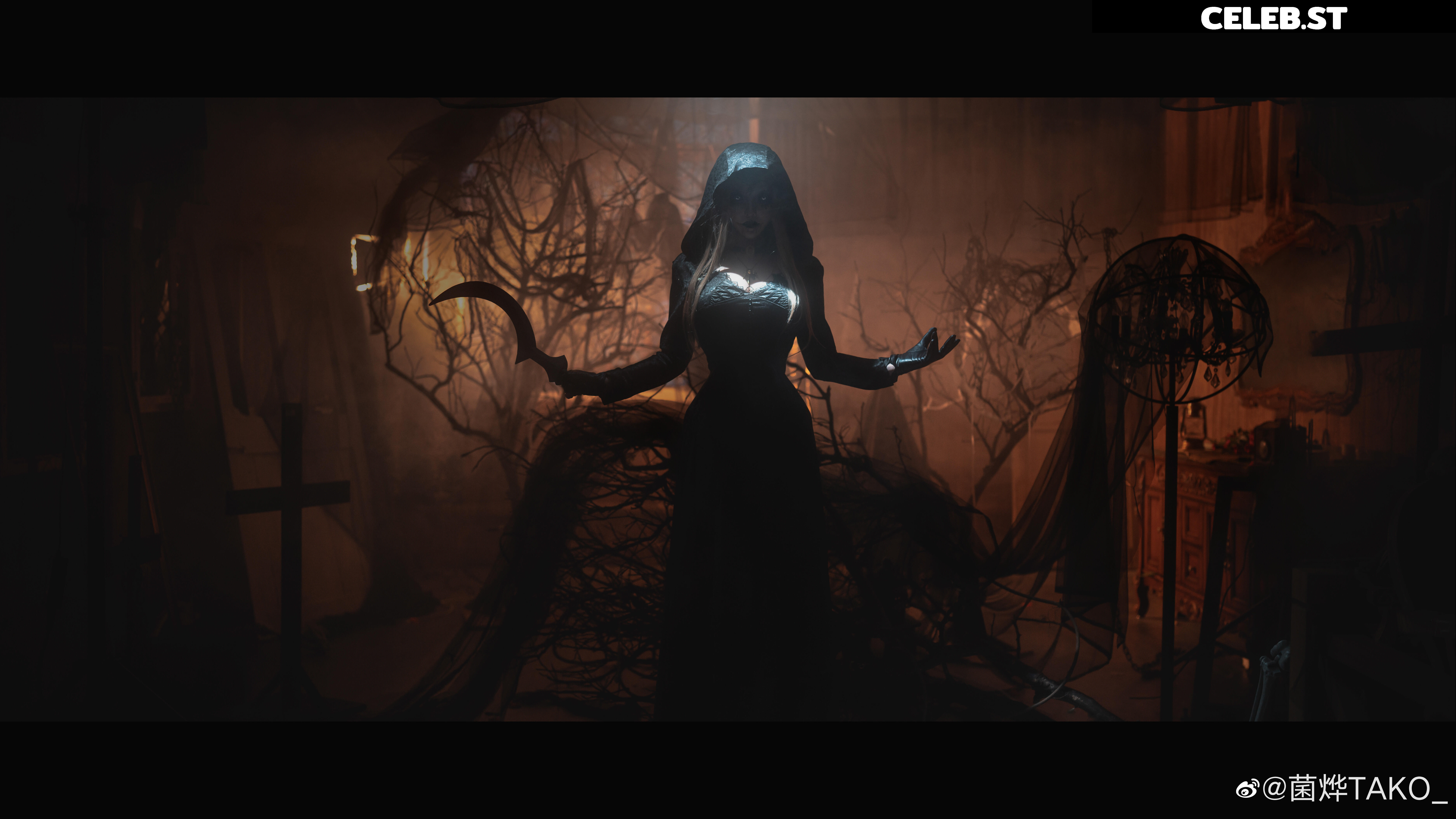 Takomayuyi Image 12343158