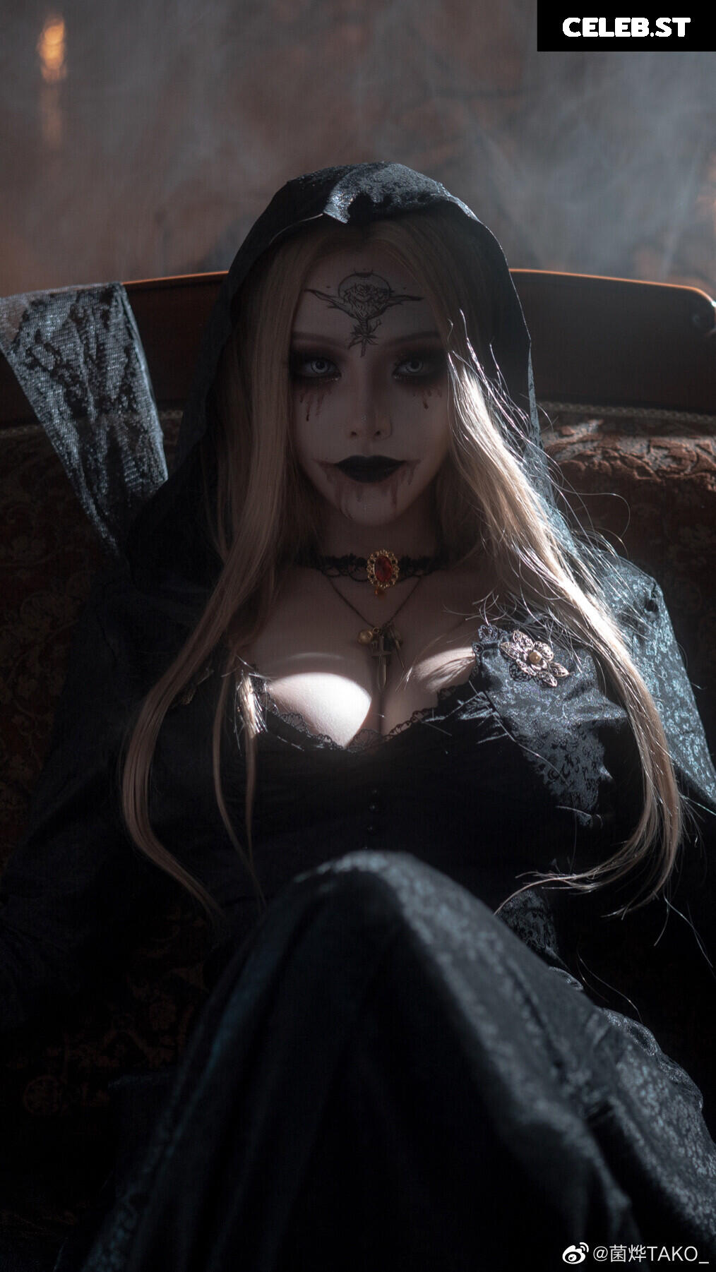 Takomayuyi Image 12343149