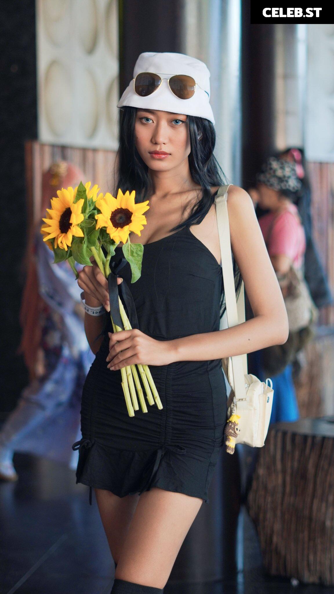 Beystown Bebe Oliveira Image 12343052