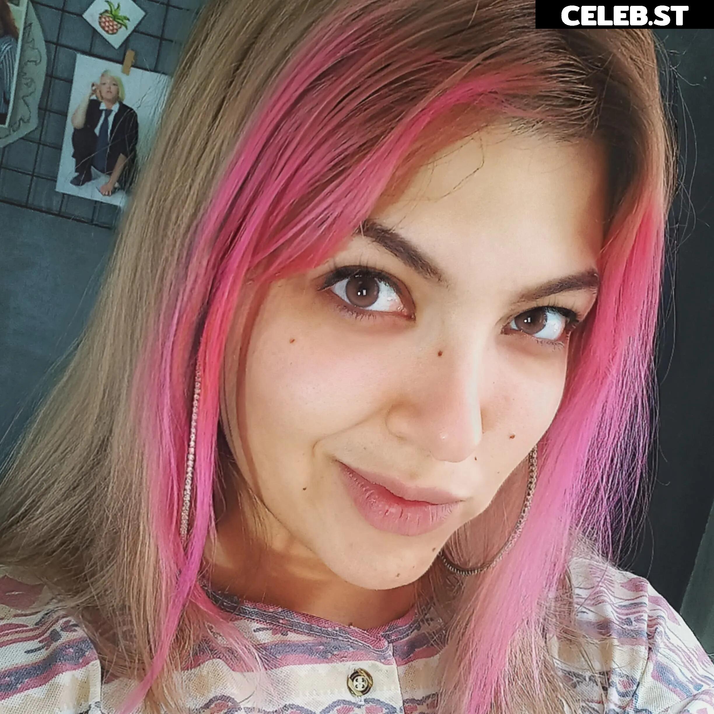 Blair di Chamoll Image 12342997