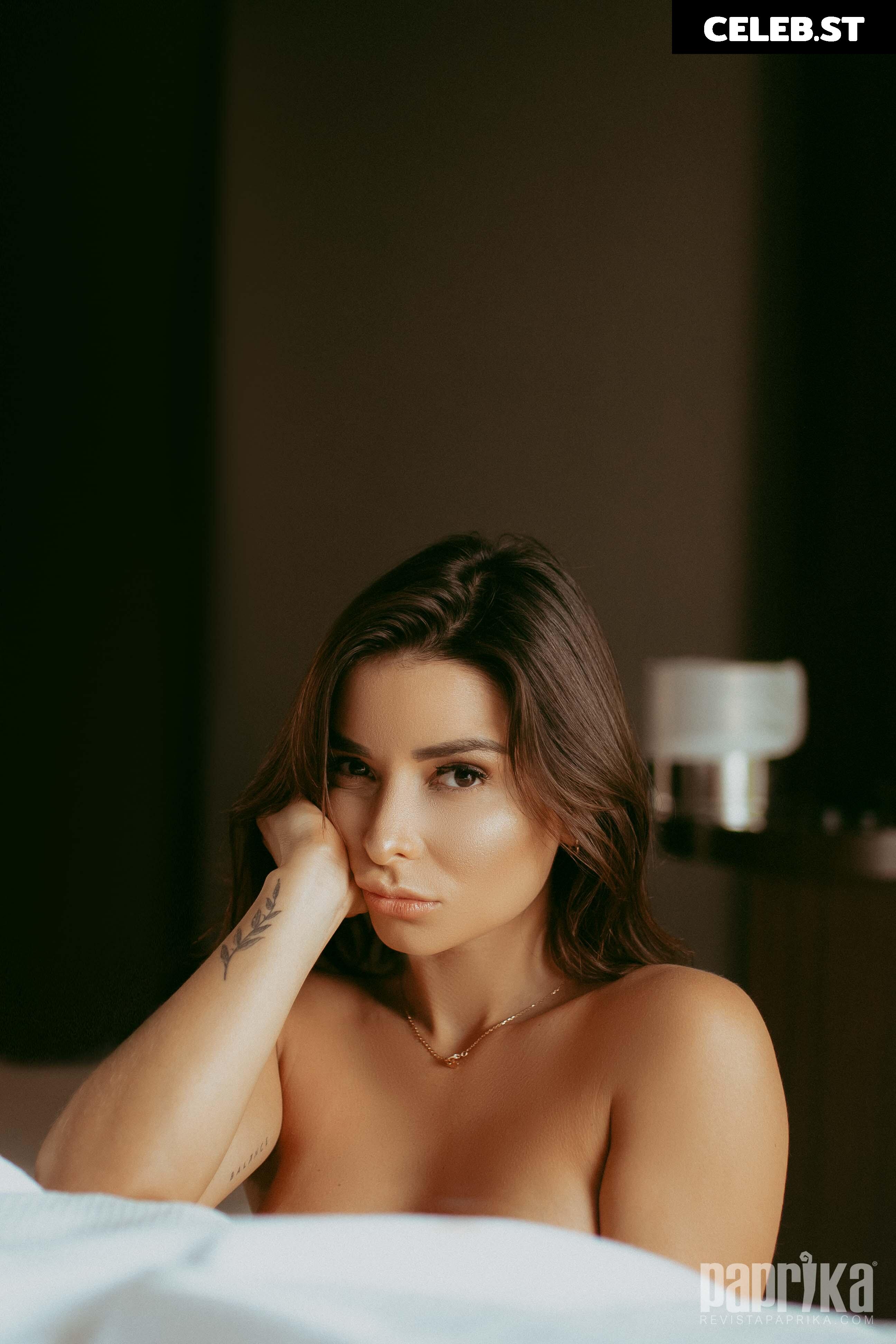 Gabrieli Dortt Image 12342189