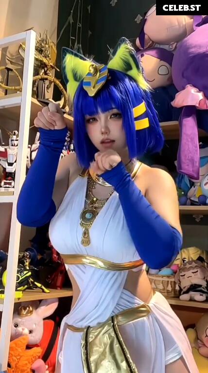 Emishenn / 沈筱晗w Image 12349912