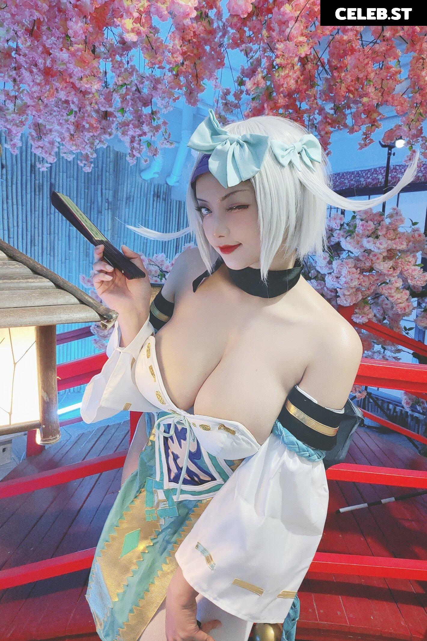 Natsume Natsume0v0 Image 12349493