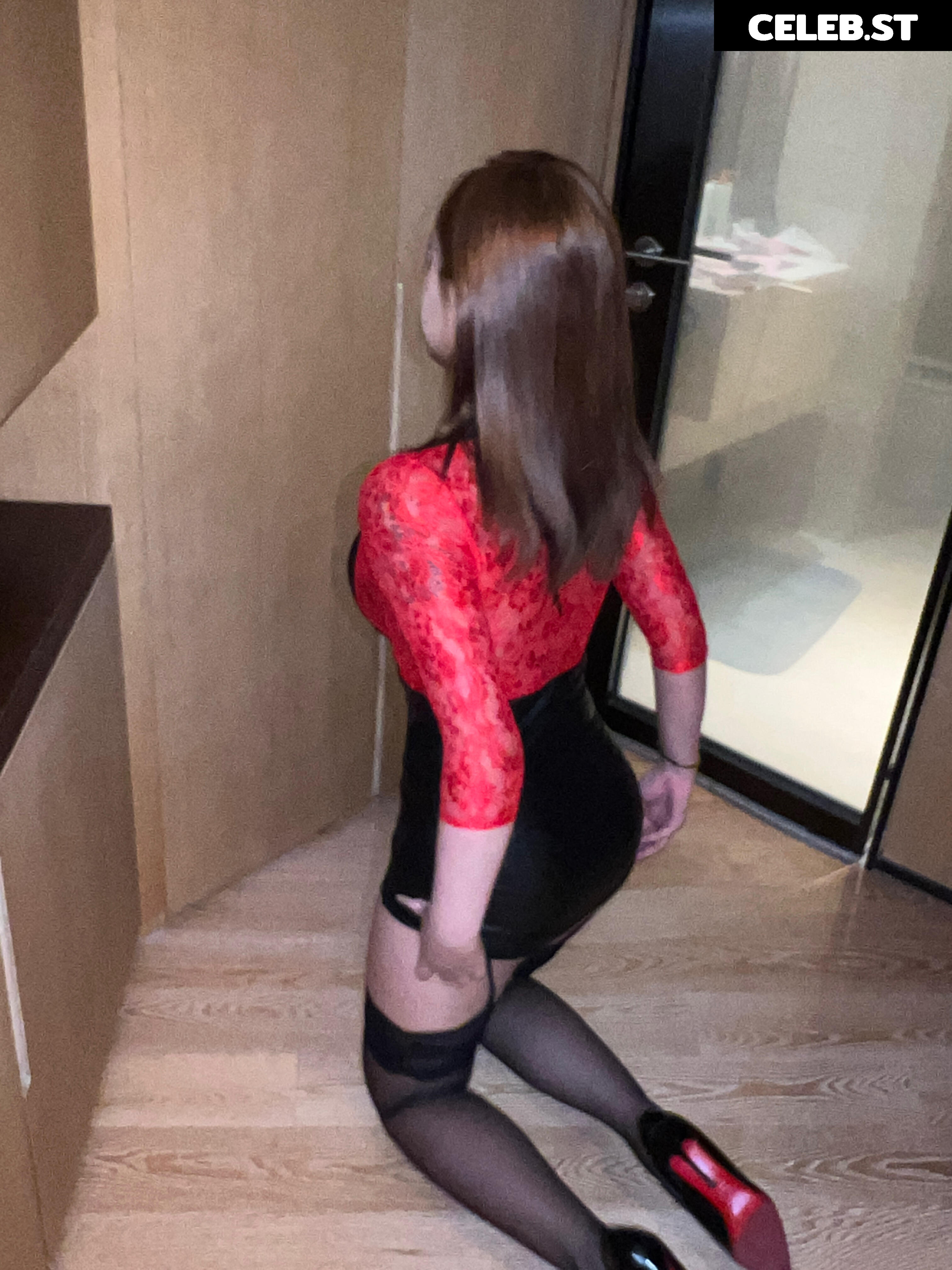 ice_xiaoyu / ice嬣 / 小U优优子 / 小优 / 小宇 / cuteee.17 Image 12349191