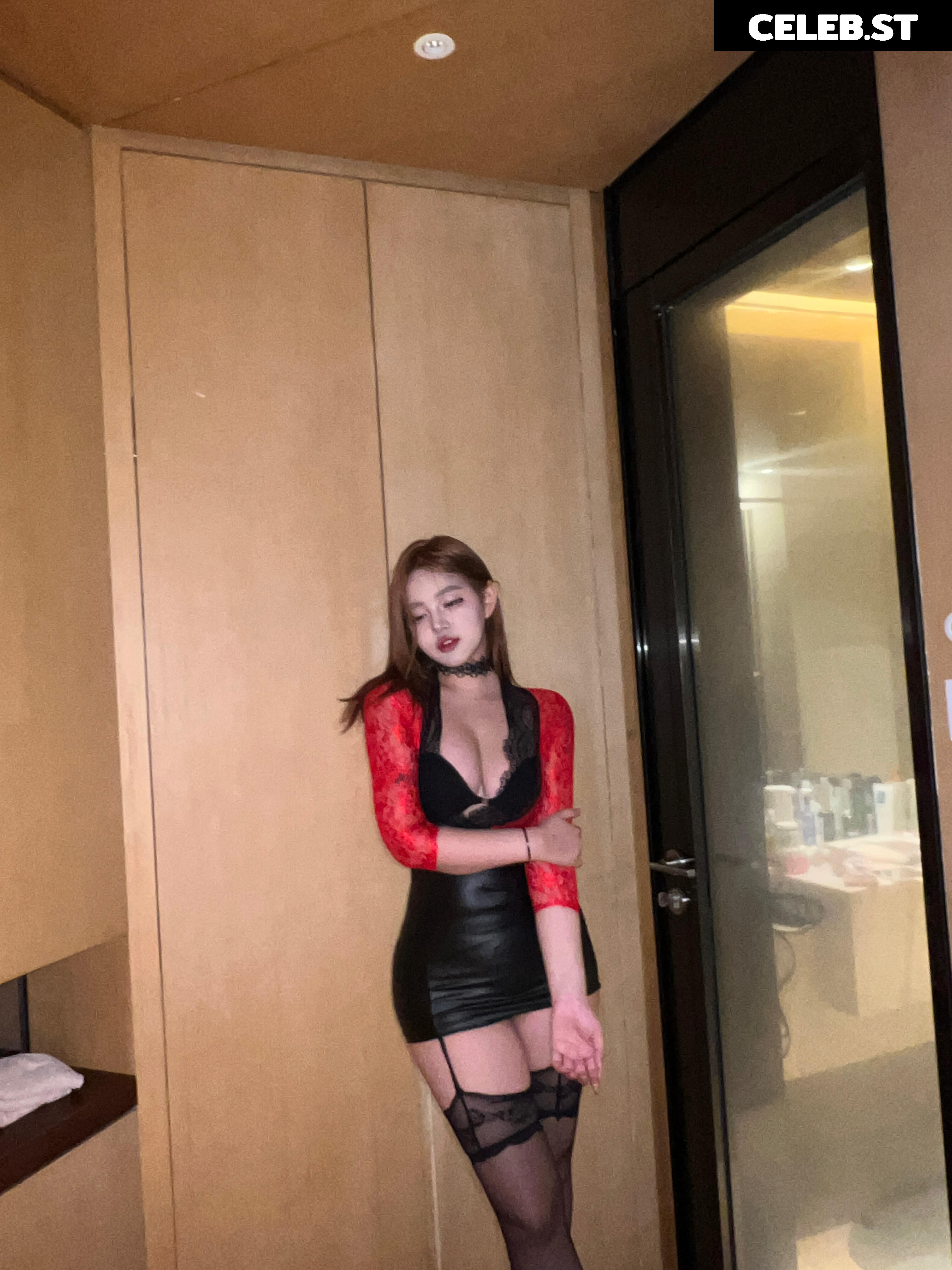 ice_xiaoyu / ice嬣 / 小U优优子 / 小优 / 小宇 / cuteee.17 Image 12349198