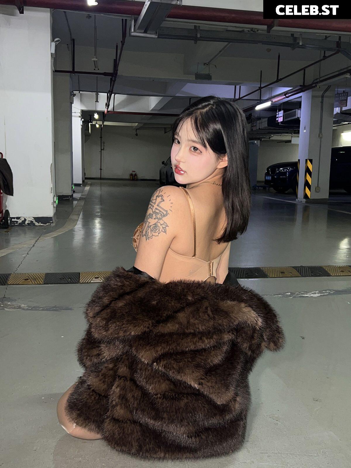 ice_xiaoyu / ice嬣 / 小U优优子 / 小优 / 小宇 / cuteee.17 Image 12349019