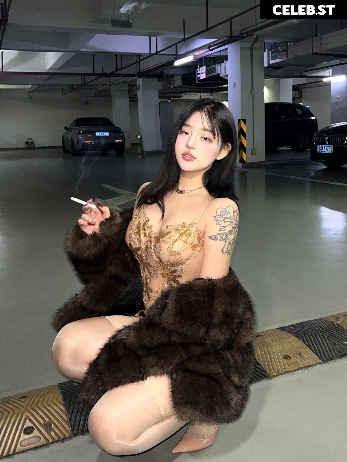 ice_xiaoyu / ice嬣 / 小U优优子 / 小优 / 小宇 / cuteee.17 Image 12349001