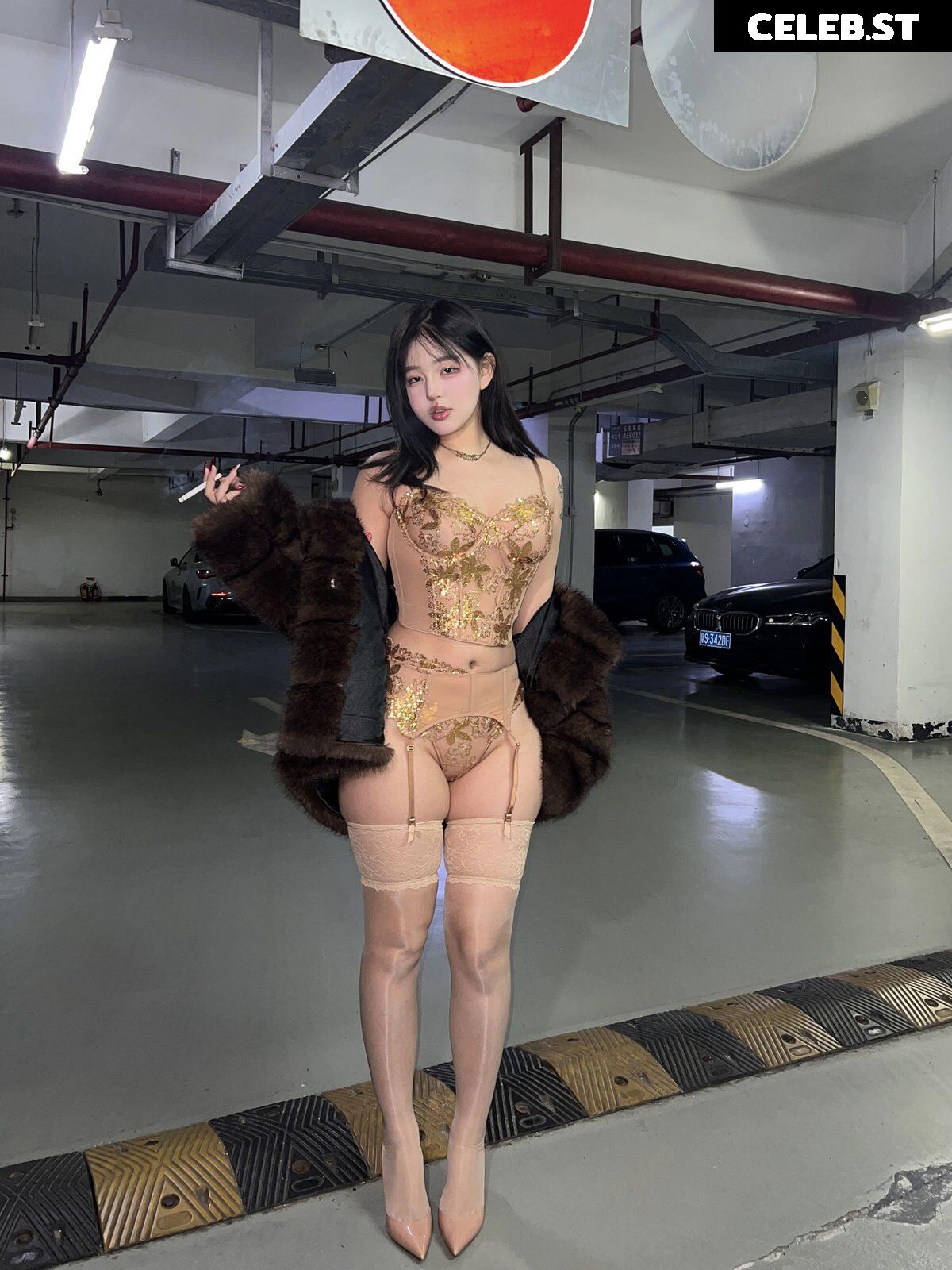 ice_xiaoyu / ice嬣 / 小U优优子 / 小优 / 小宇 / cuteee.17 Image 12349068