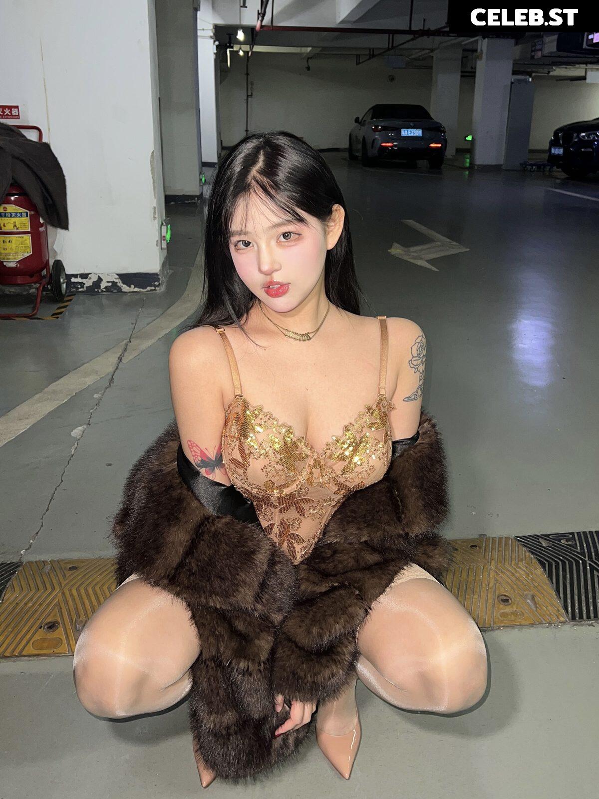 ice_xiaoyu / ice嬣 / 小U优优子 / 小优 / 小宇 / cuteee.17 Image 12349043