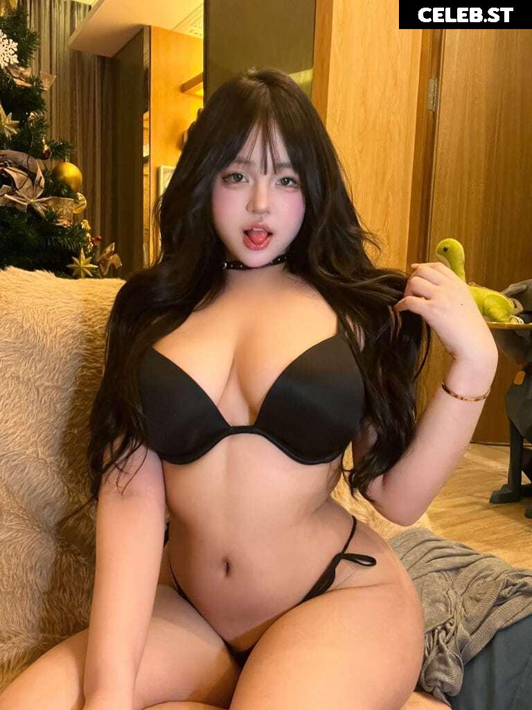 ice_xiaoyu / ice嬣 / 小U优优子 / 小优 / 小宇 / cuteee.17 Image 12349325